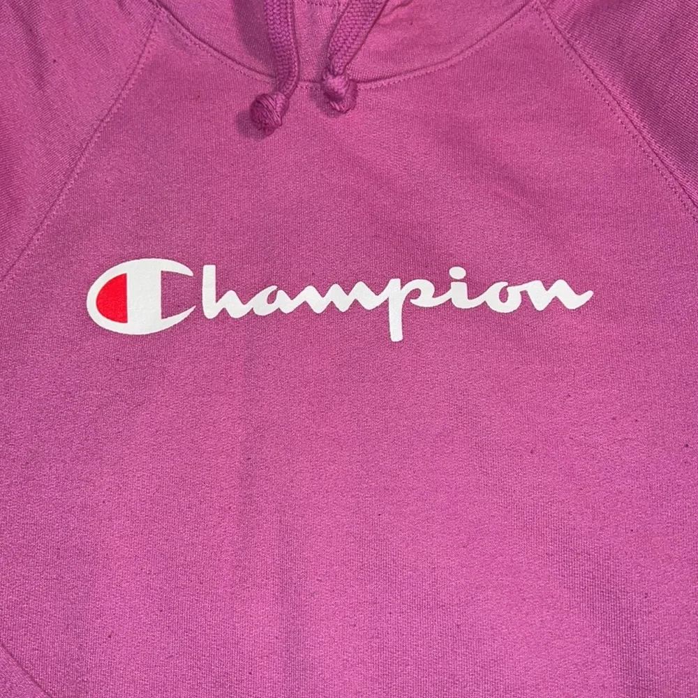 Champion Hoodie - Picture 2 of 6